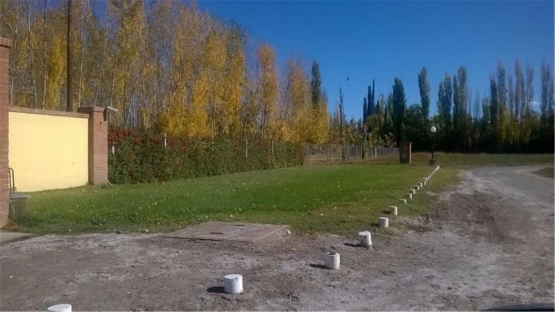 Lote EN VENTA