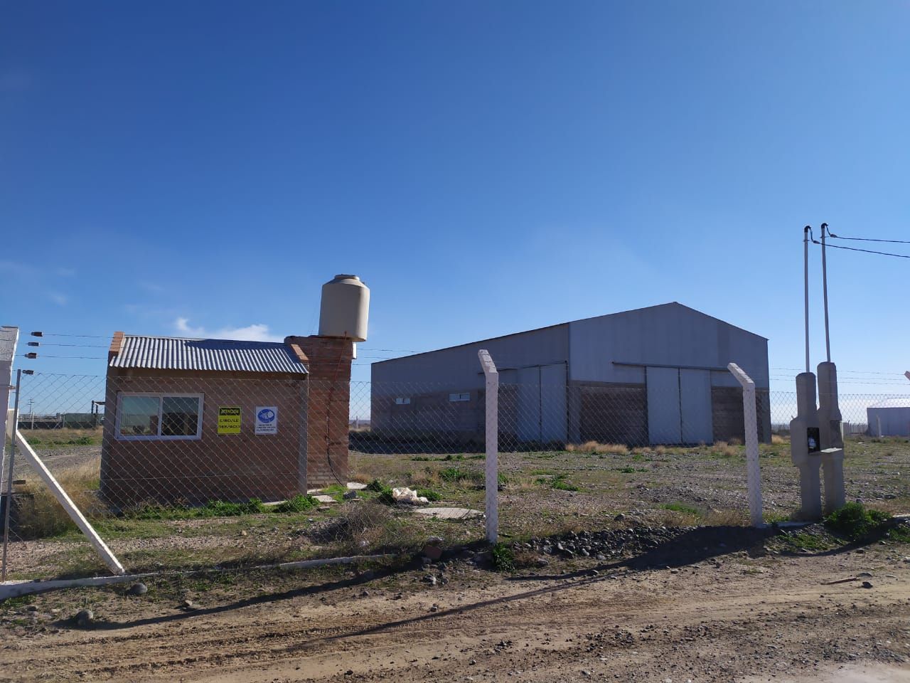Lote EN VENTA
