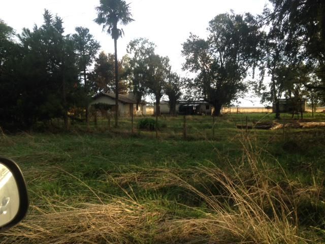 Campo EN VENTA