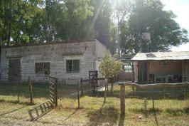 Campo EN VENTA