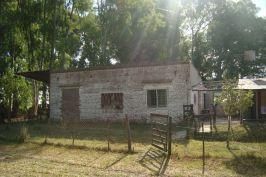 Campo EN VENTA