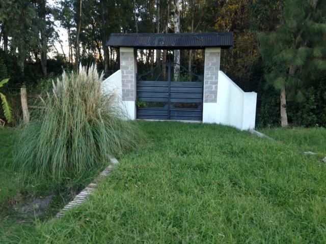 Campo EN VENTA