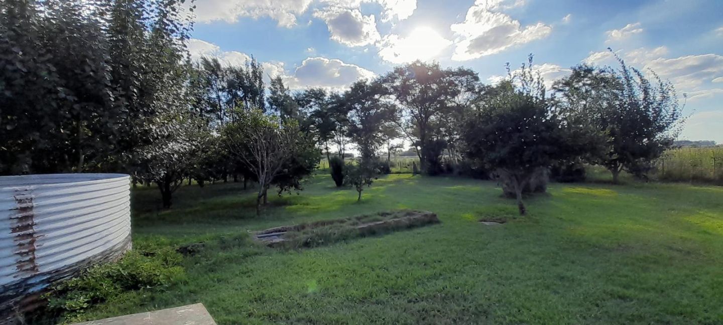 Campo EN VENTA