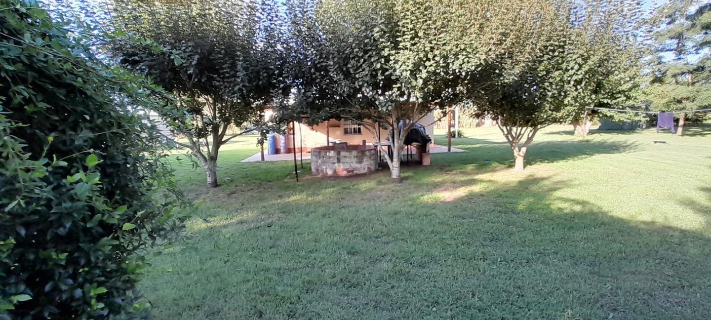 Campo EN VENTA