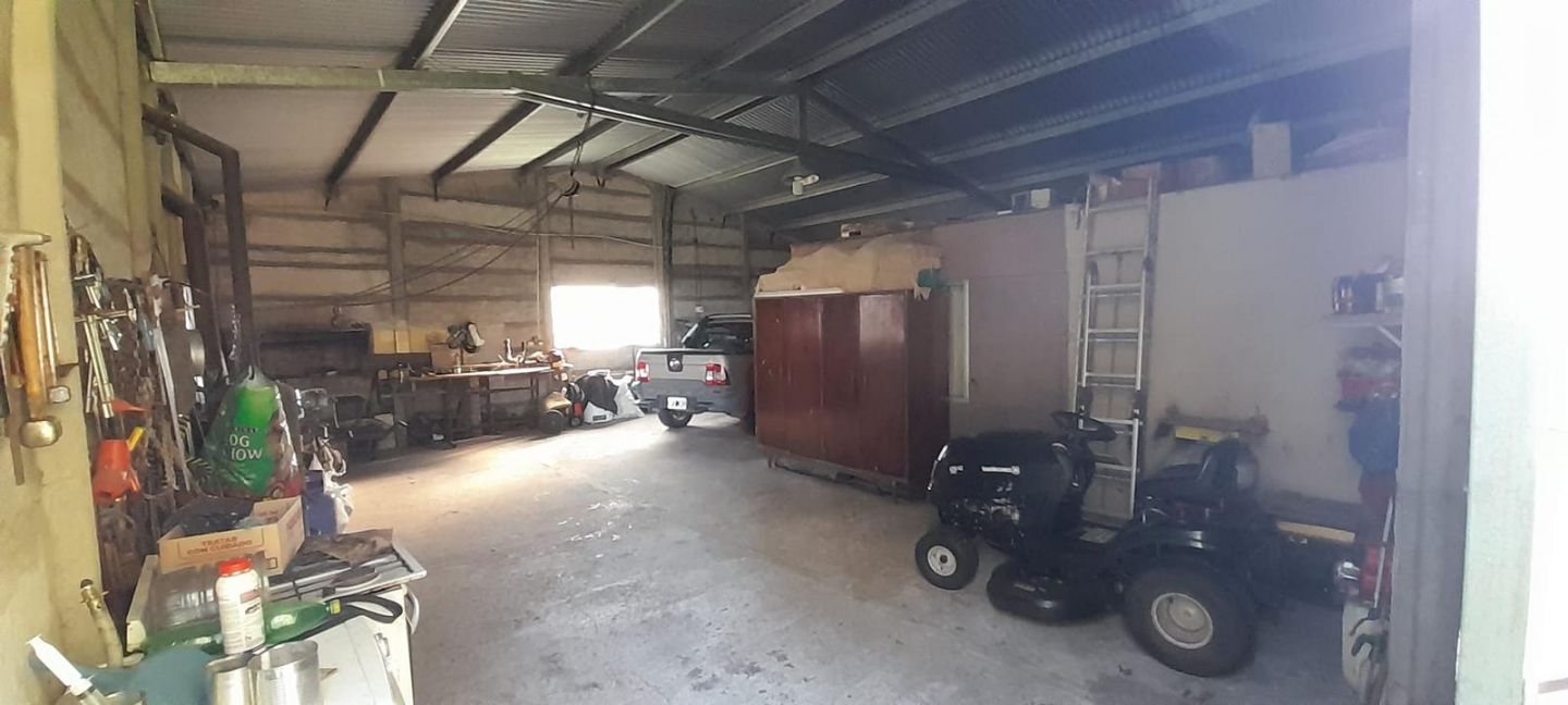 Campo EN VENTA