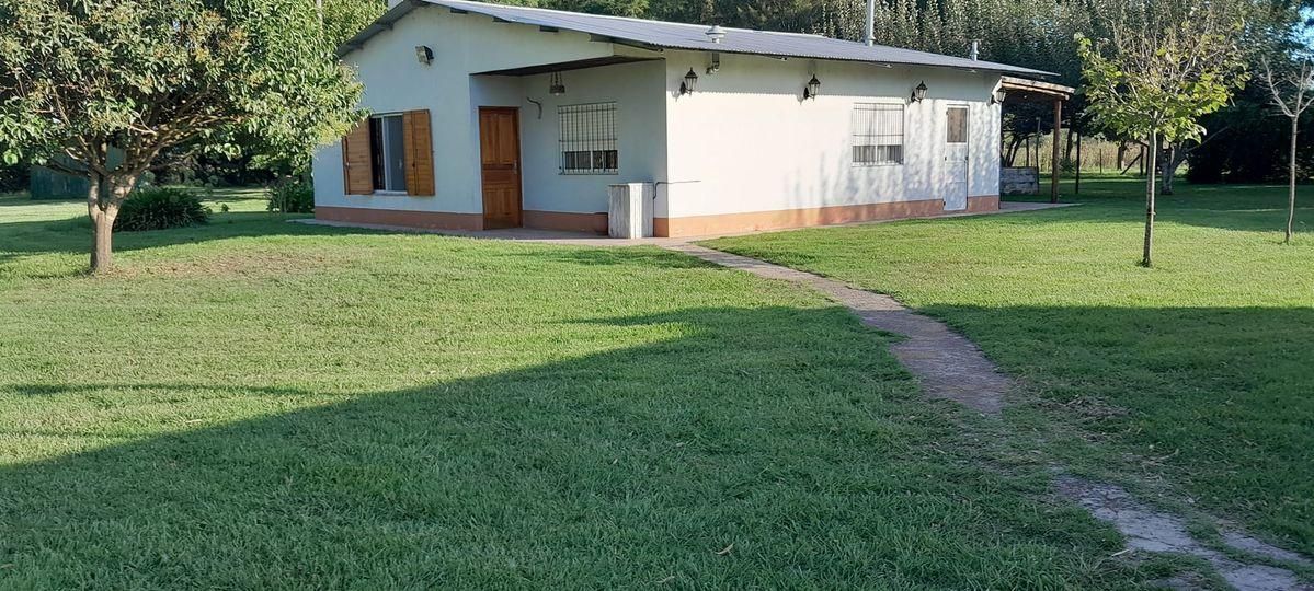 Campo EN VENTA