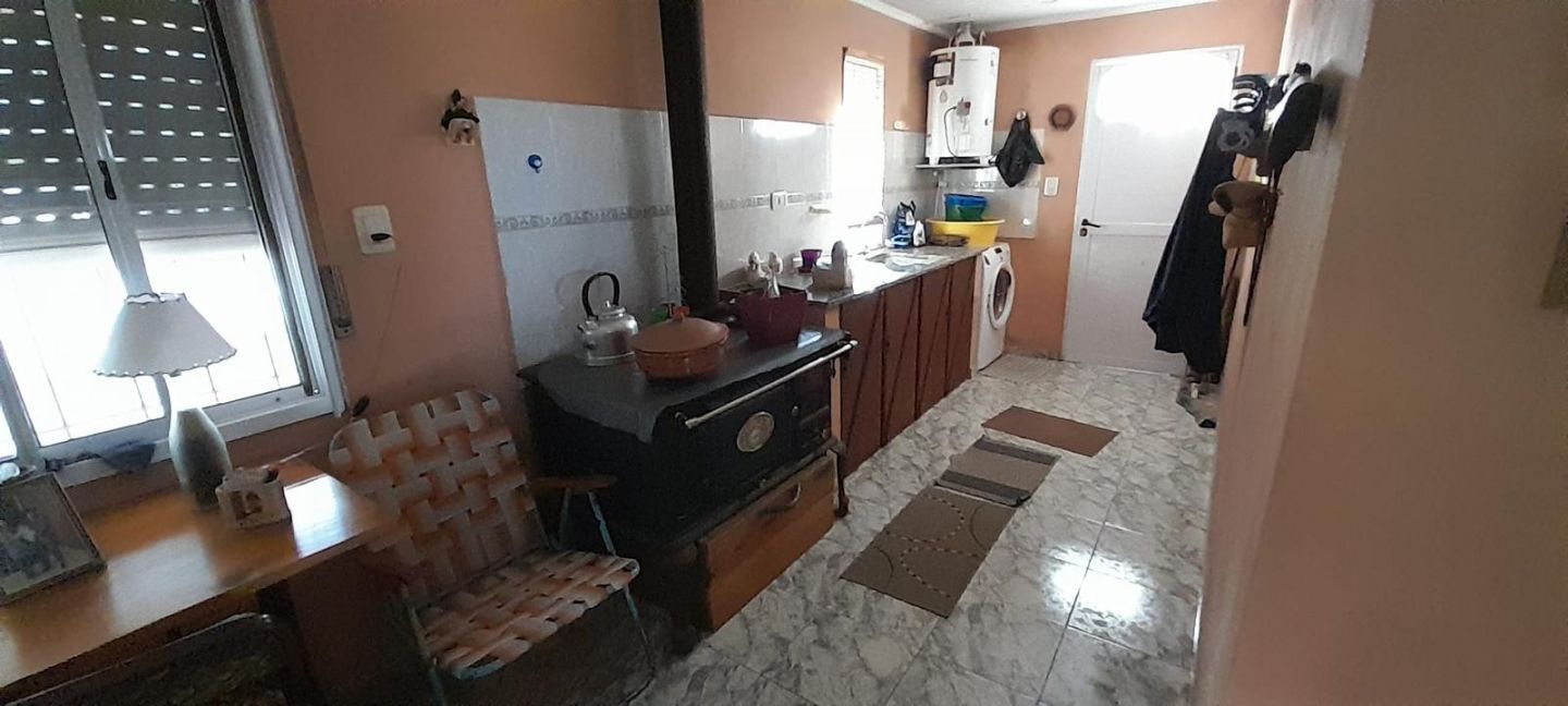Campo EN VENTA