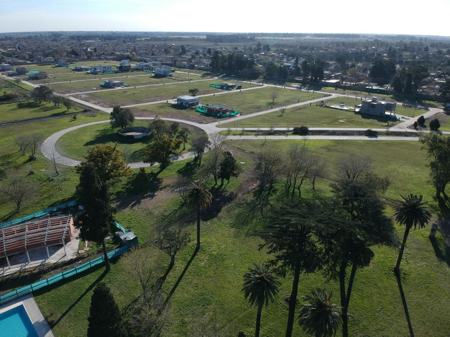 Lote EN VENTA