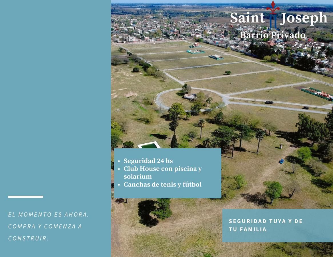 Lote EN VENTA