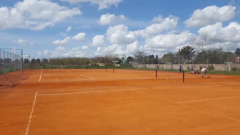 Lote EN VENTA