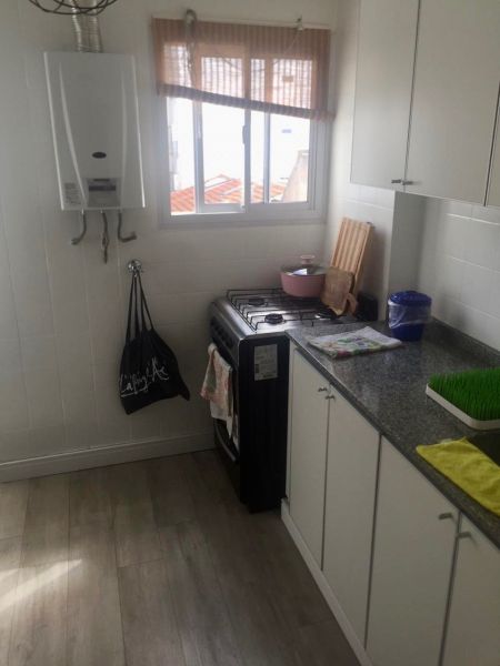 Departamento EN ALQUILER
