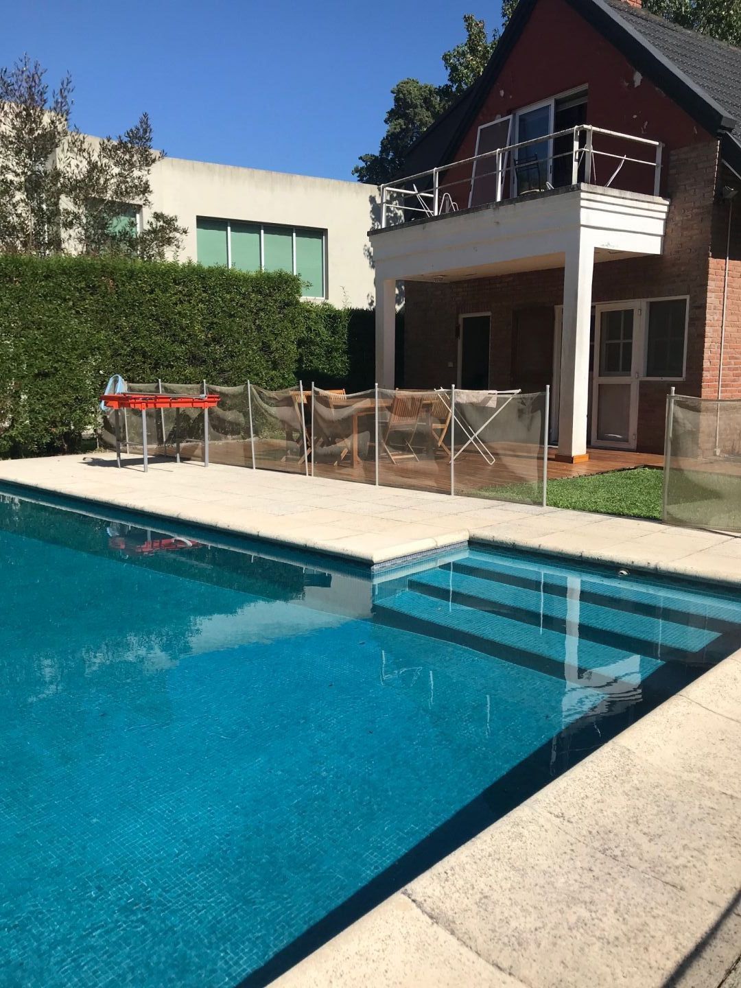 Casa EN ALQUILER