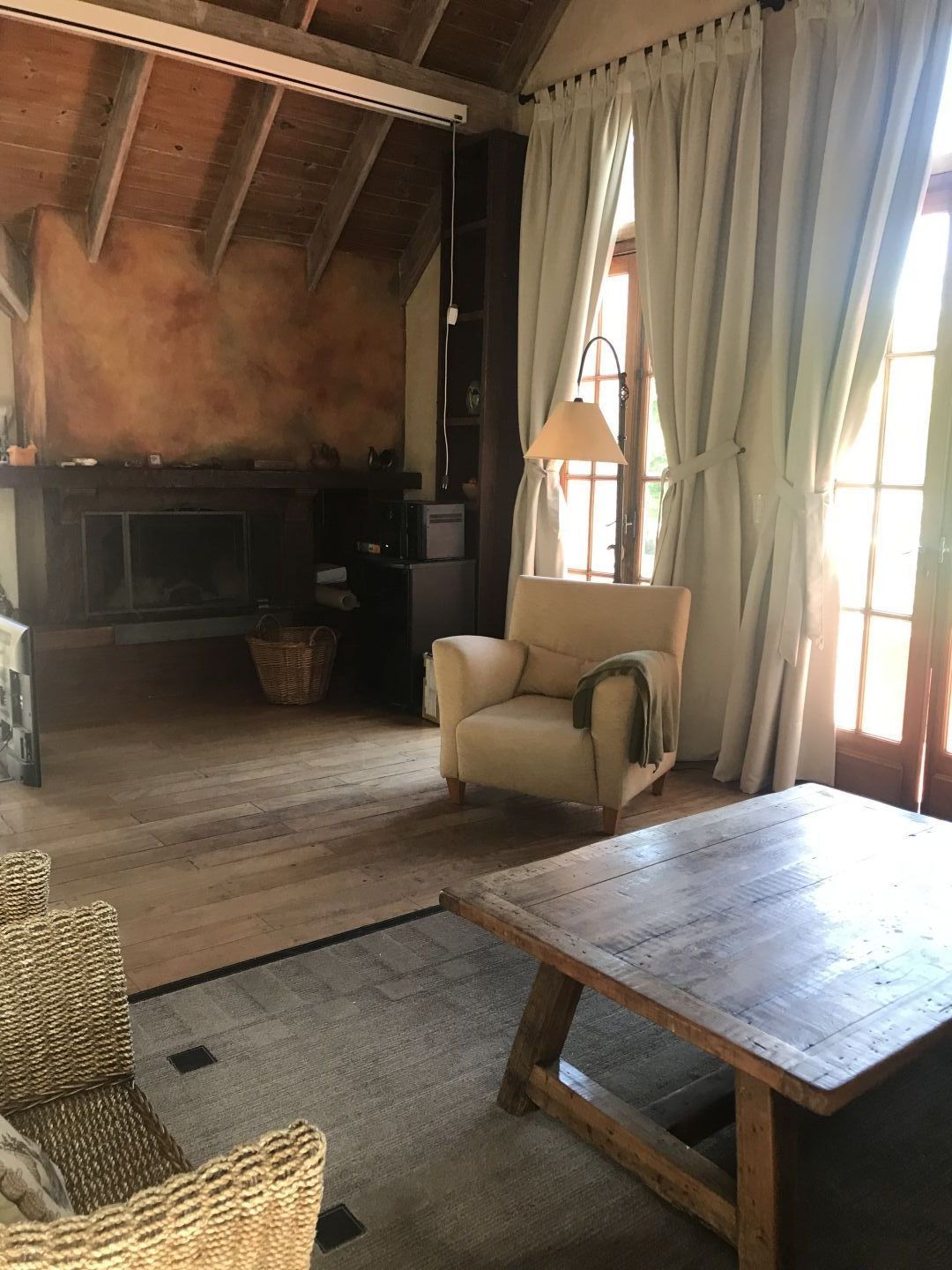 Casa EN ALQUILER