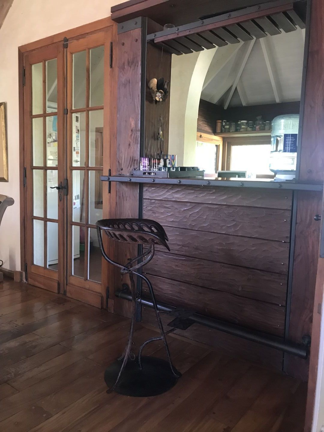 Casa EN ALQUILER