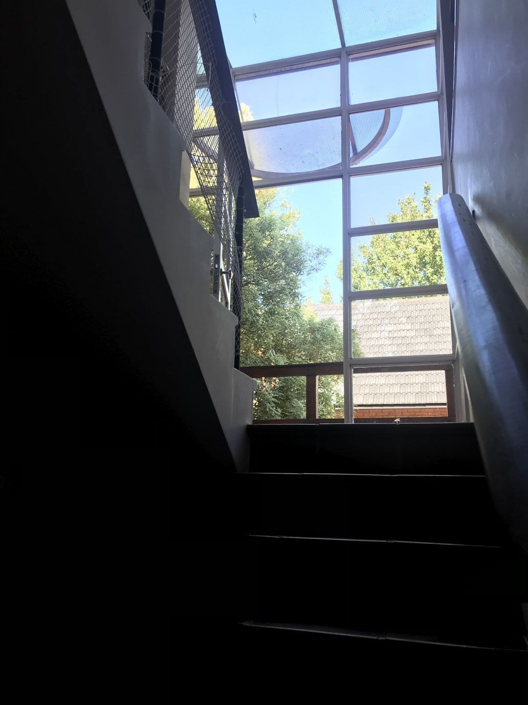 Casa EN ALQUILER