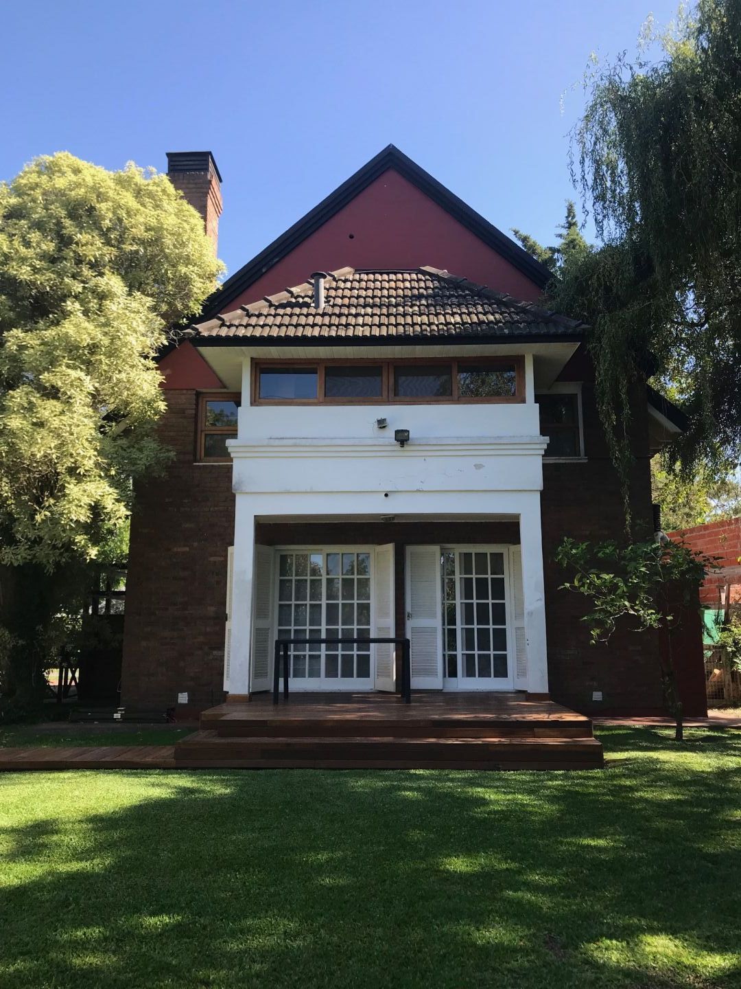 Casa EN ALQUILER