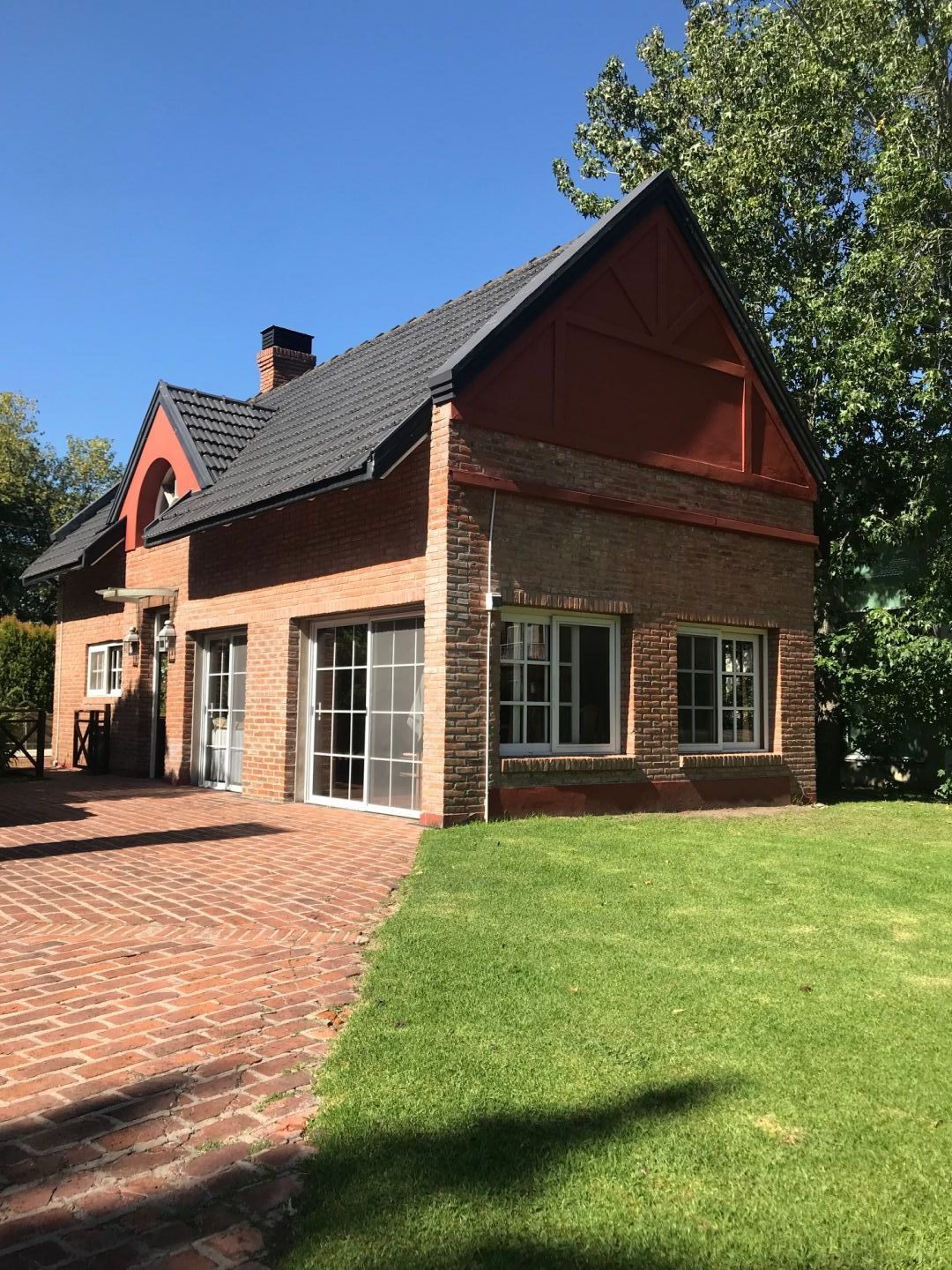 Casa EN ALQUILER