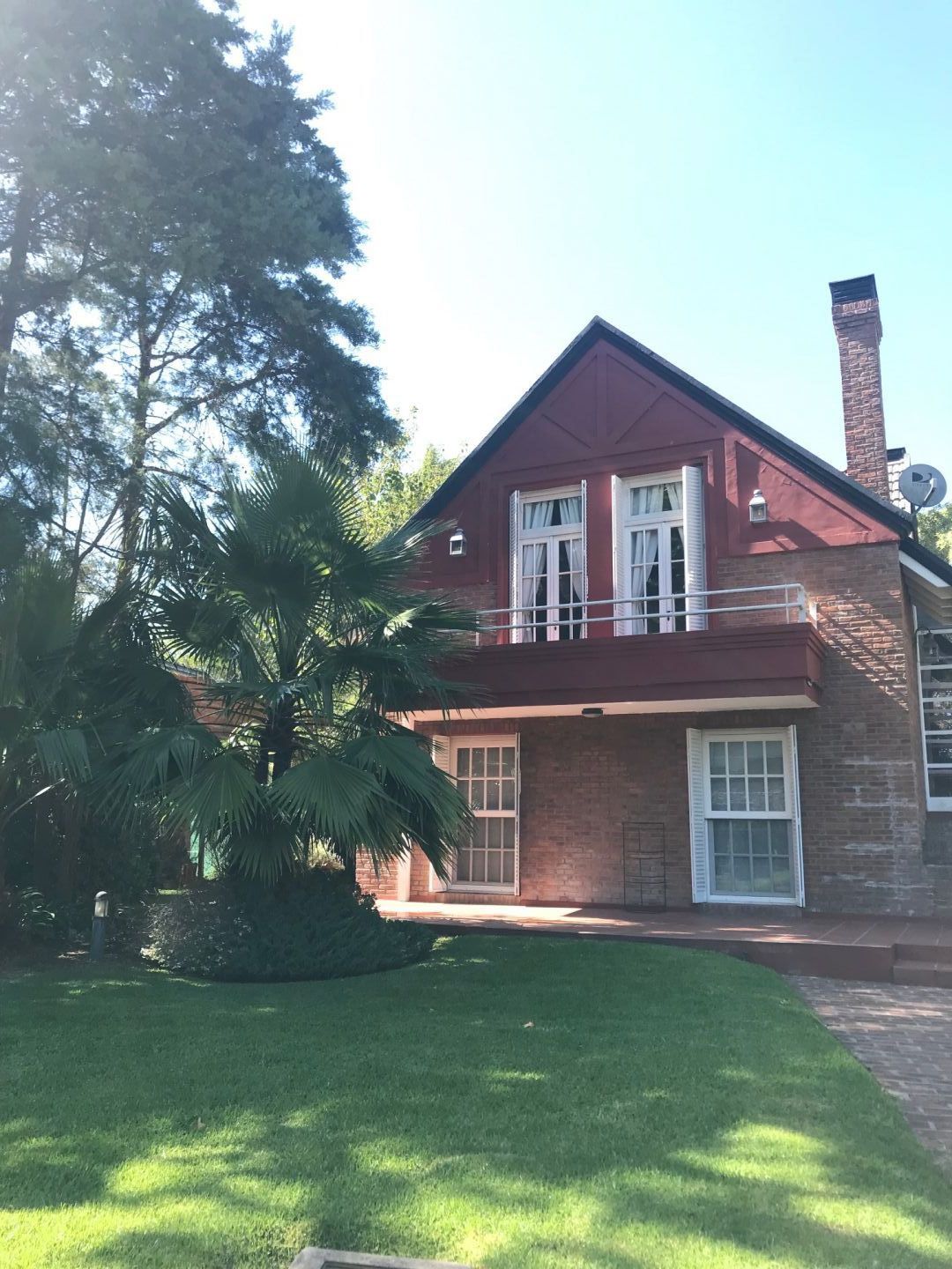 Casa EN ALQUILER