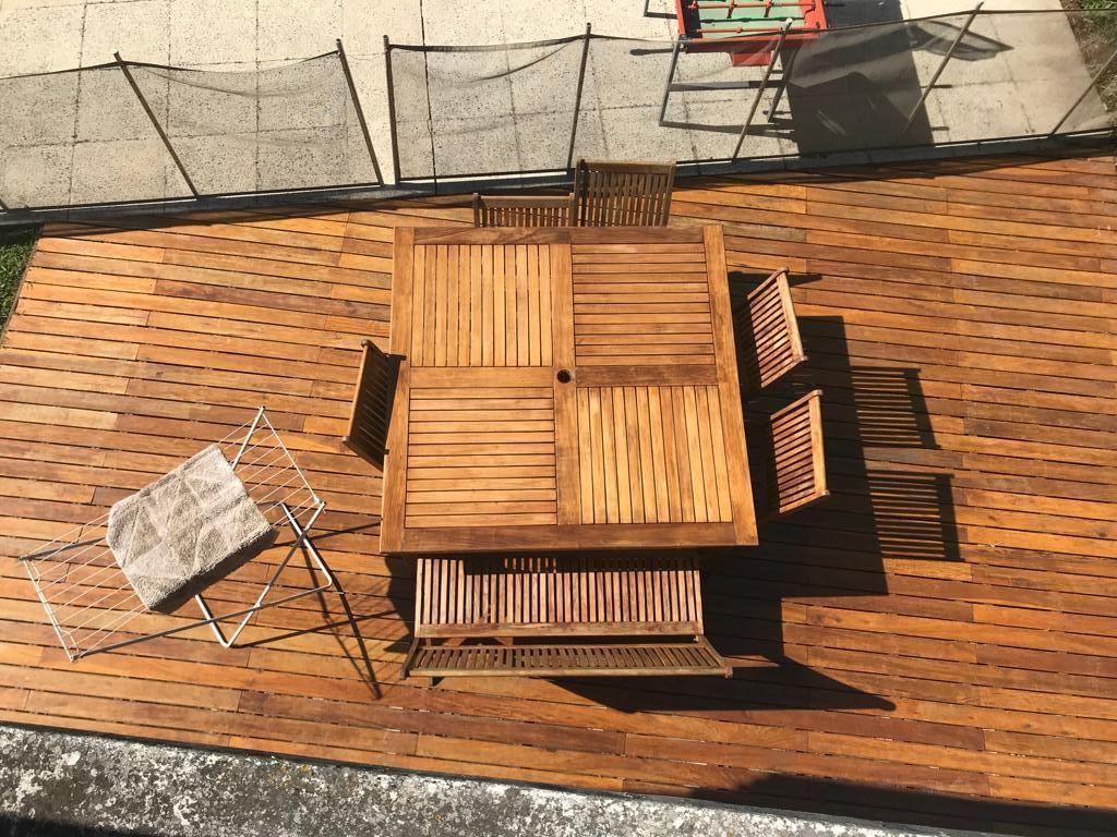 Casa EN ALQUILER