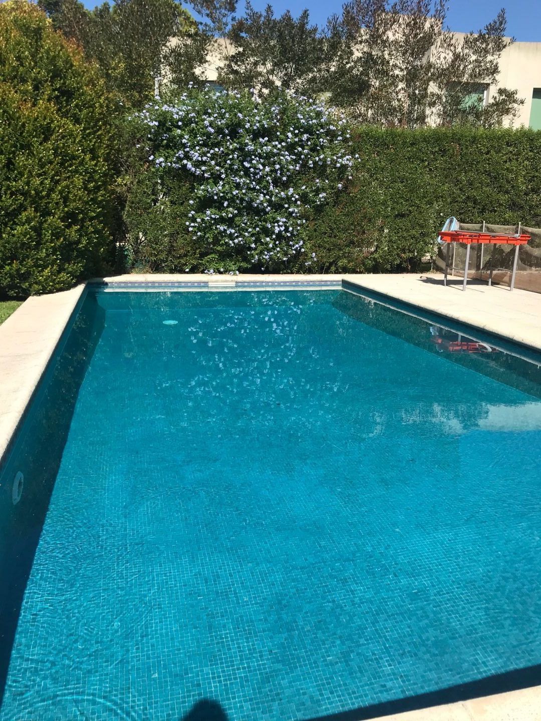 Casa EN ALQUILER