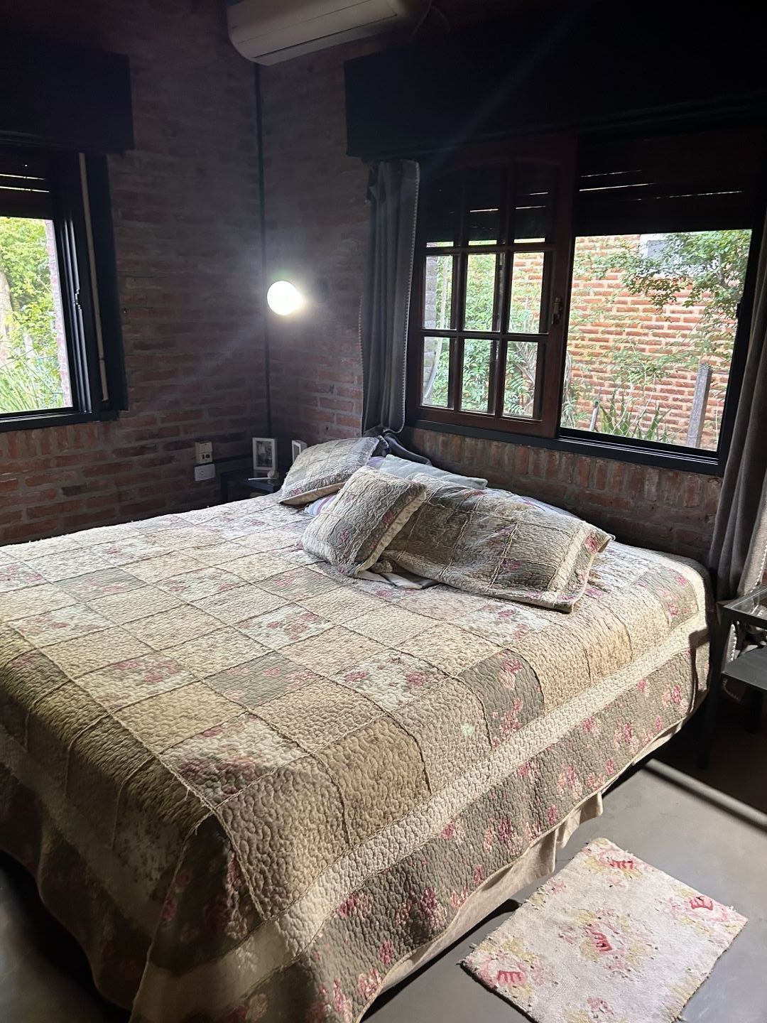 Casa EN ALQUILER TEMPORARIO