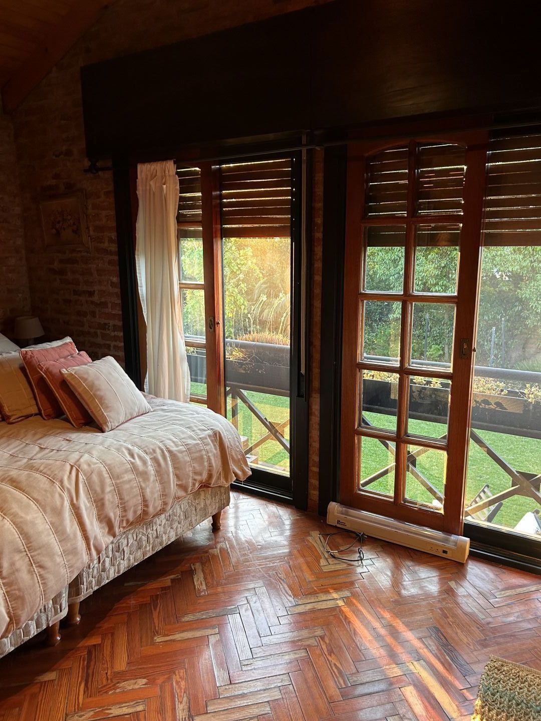 Casa EN ALQUILER TEMPORARIO