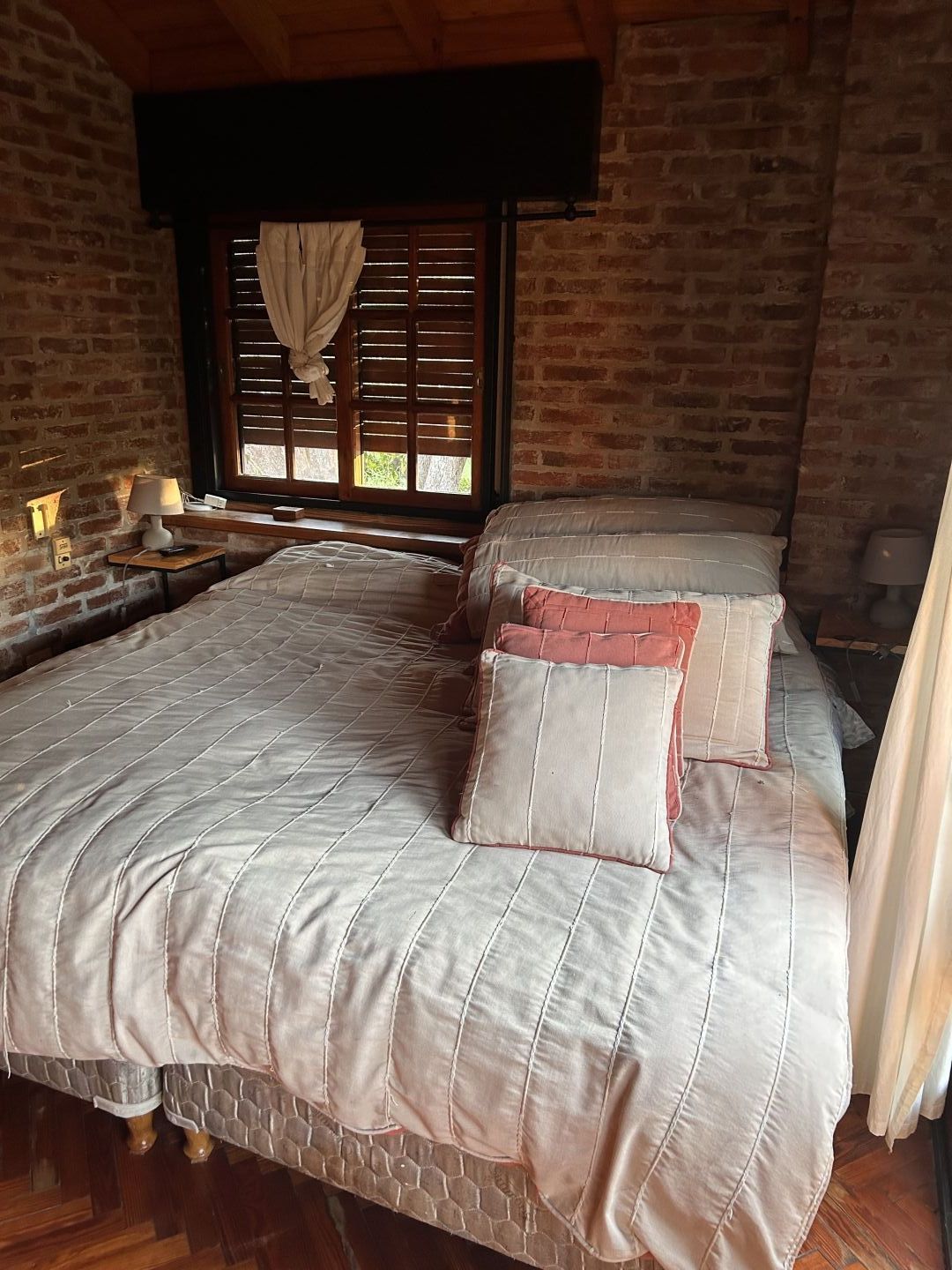 Casa EN ALQUILER TEMPORARIO