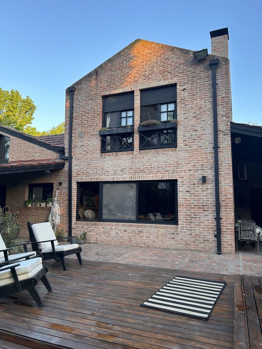 Casa EN ALQUILER TEMPORARIO