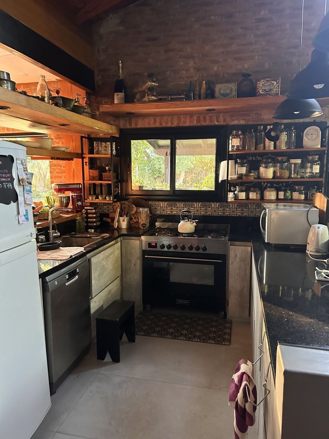 Casa EN ALQUILER TEMPORARIO
