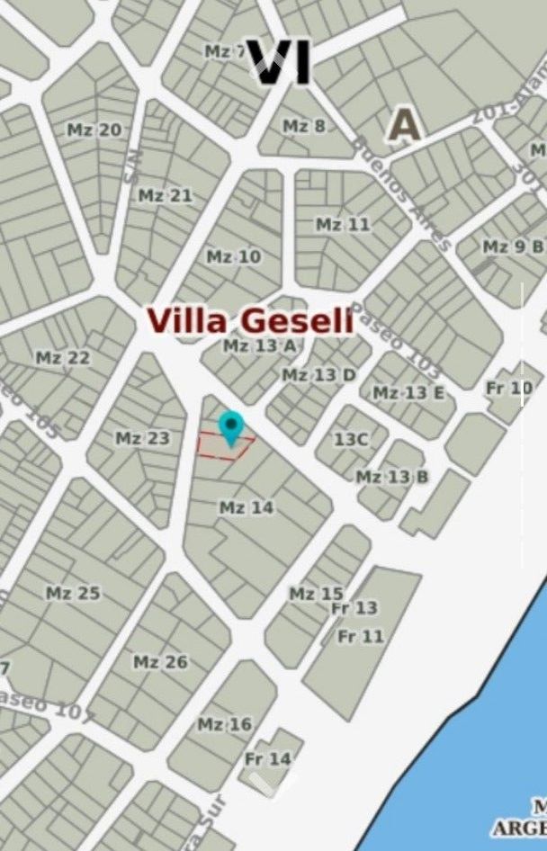 Lote EN VENTA