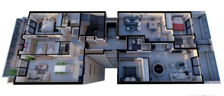 Oficina EN VENTA