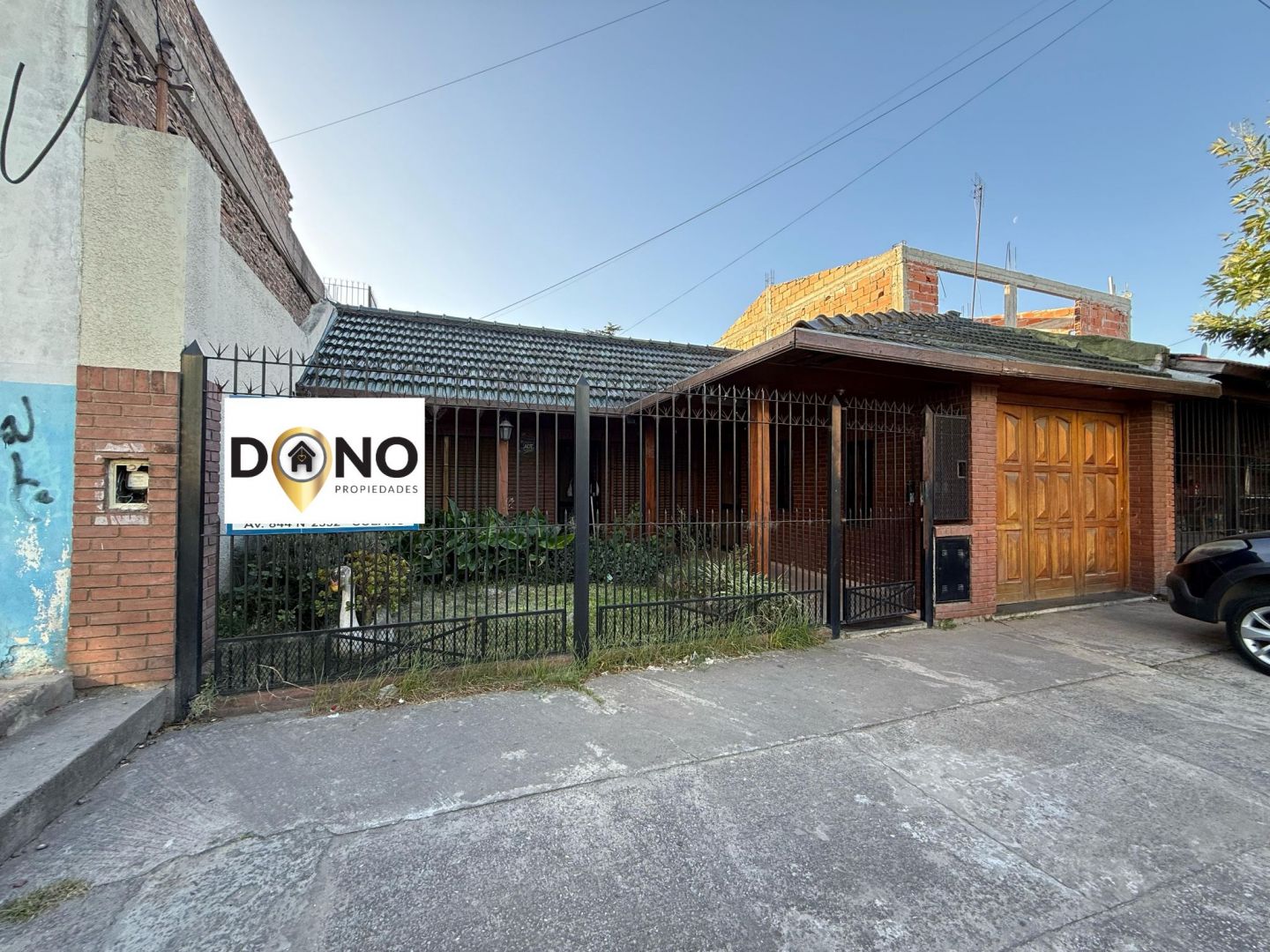 Casa EN VENTA