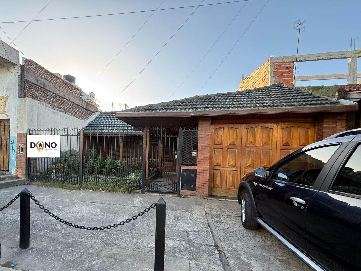Casa EN VENTA
