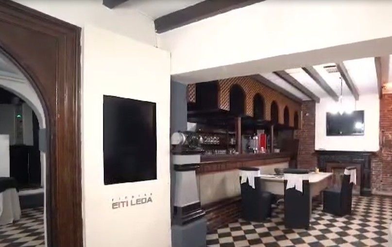 LOCAL EN VENTA