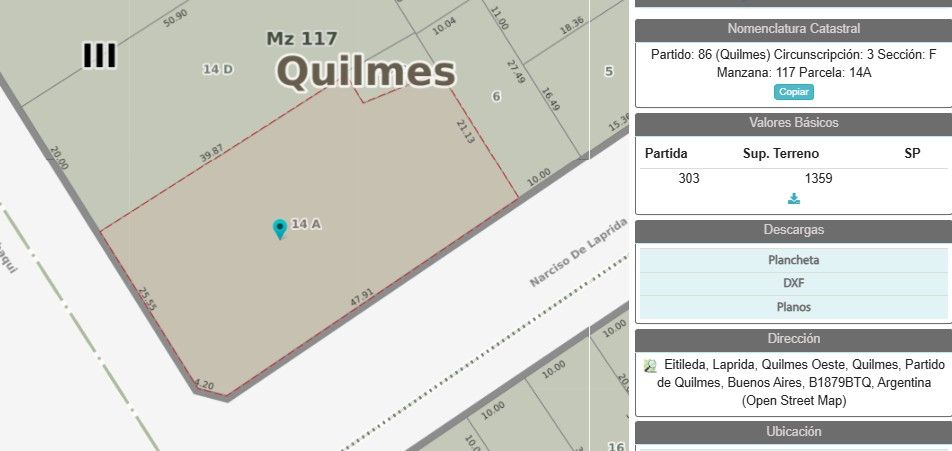 LOCAL EN VENTA