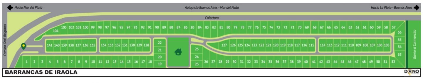Lote EN VENTA
