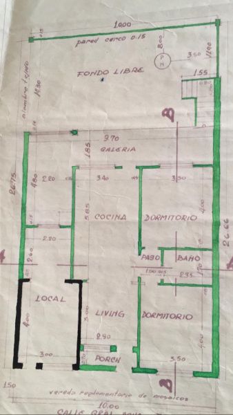 Casa EN VENTA