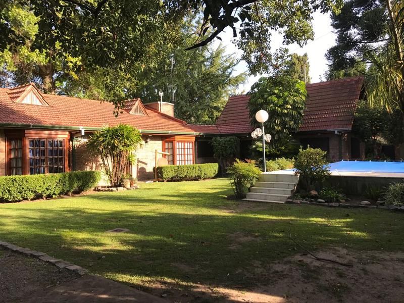 Casa EN VENTA