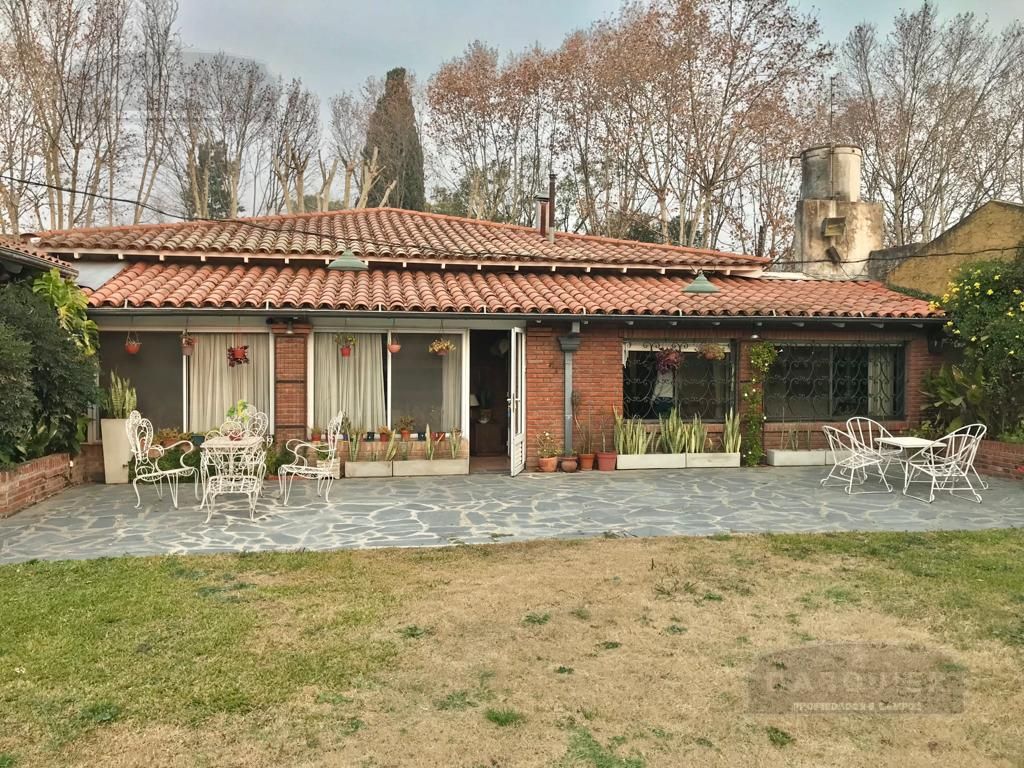 Lote EN VENTA