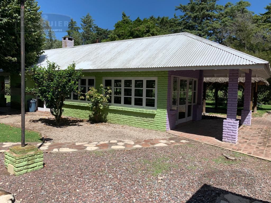 Campo EN VENTA