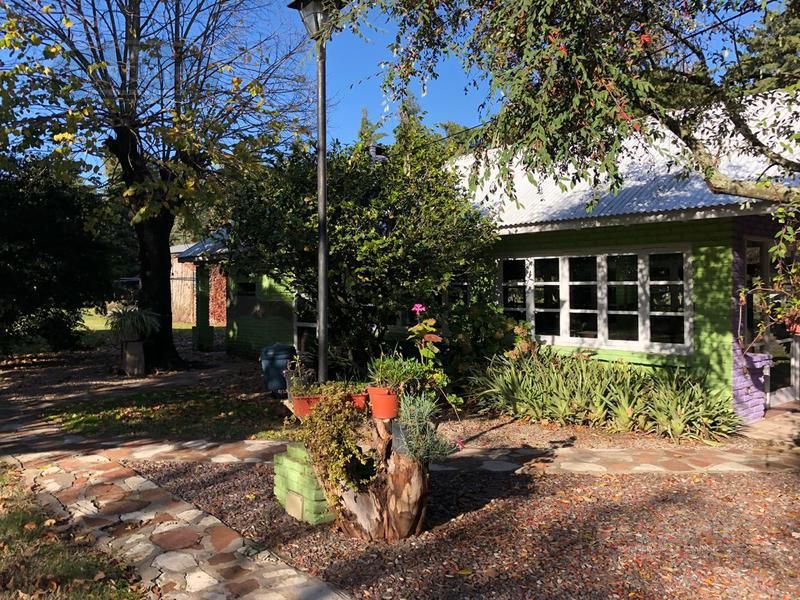 Campo EN VENTA