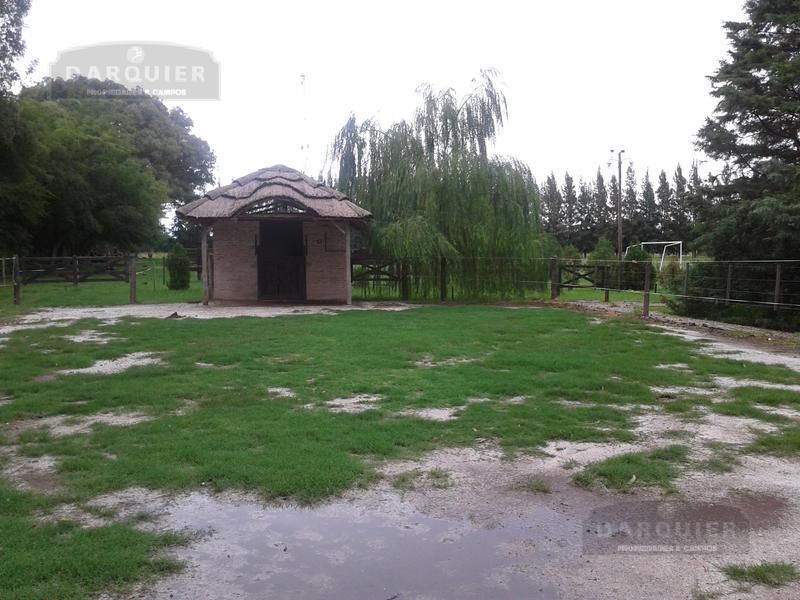 Campo EN VENTA