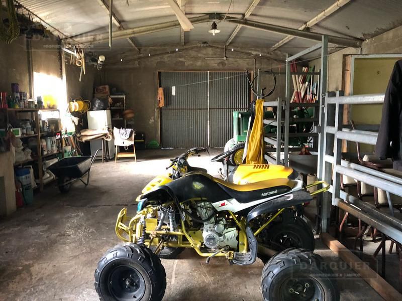 Campo EN VENTA