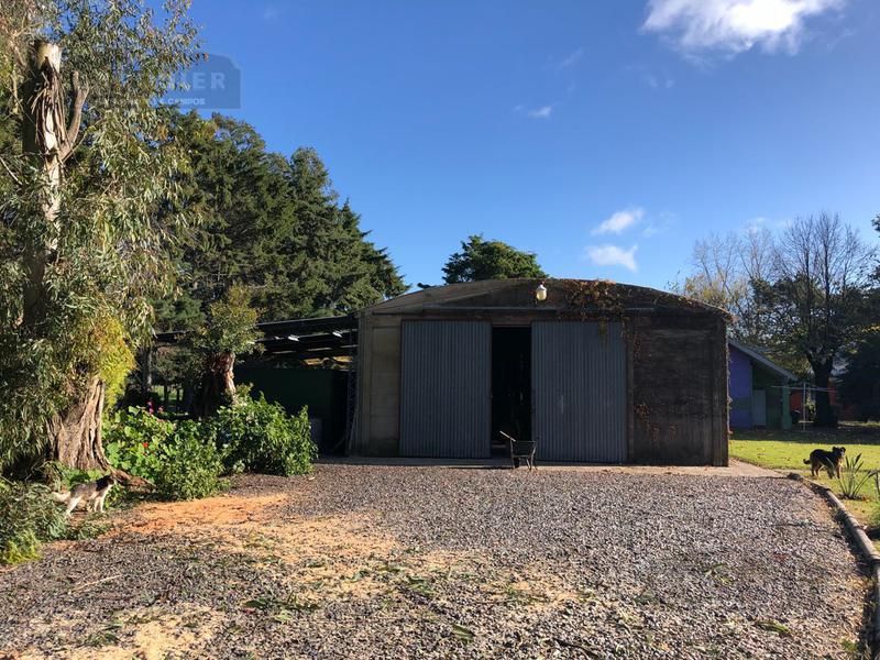 Campo EN VENTA