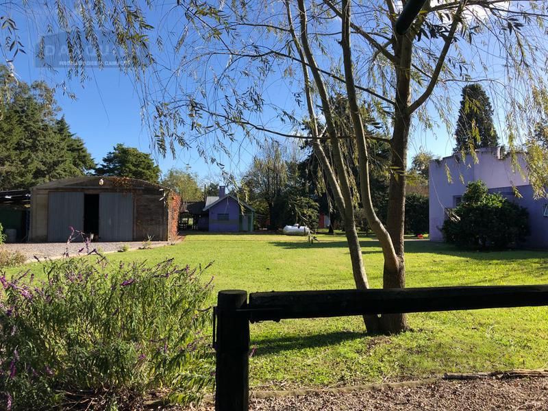 Campo EN VENTA