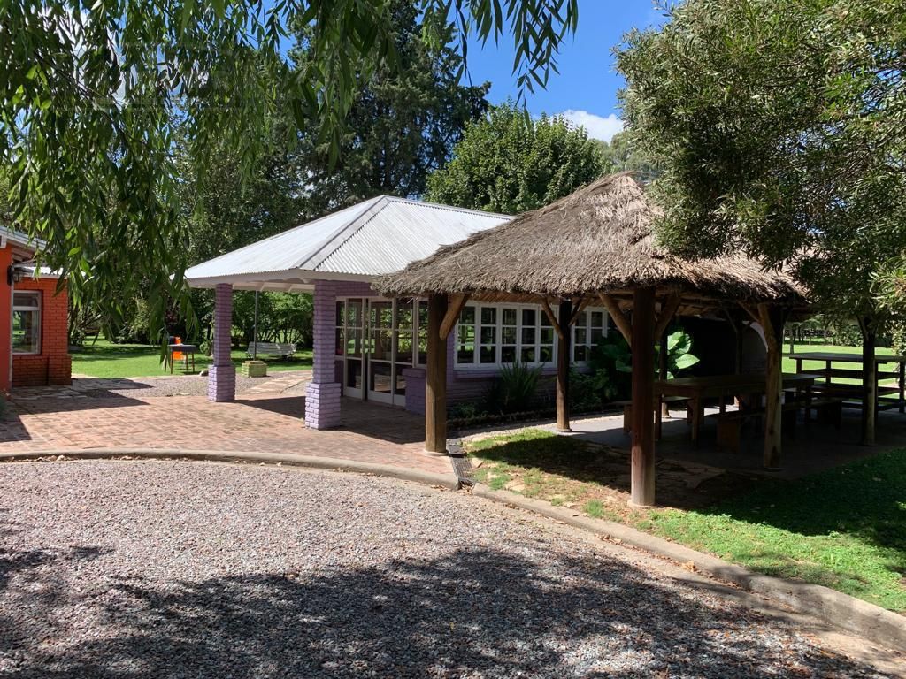 Campo EN VENTA
