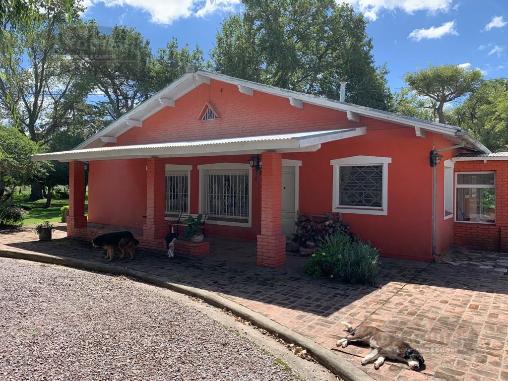 Campo EN VENTA
