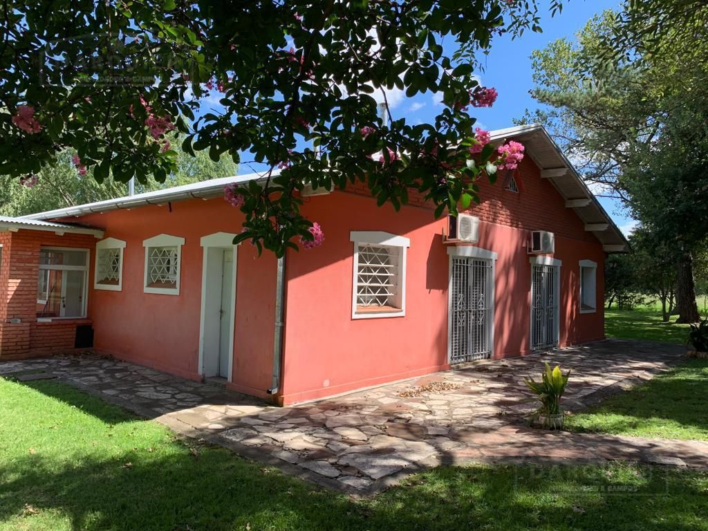 Campo EN VENTA