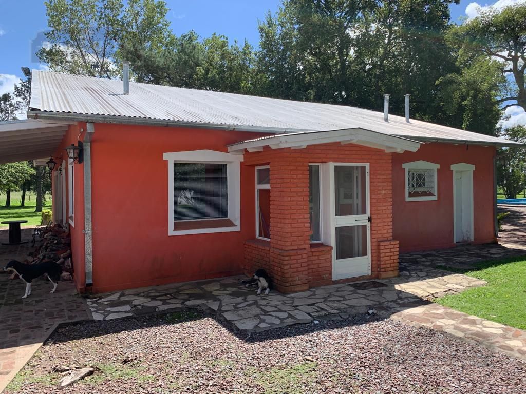 Campo EN VENTA