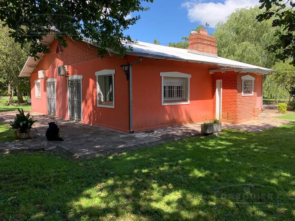 Campo EN VENTA